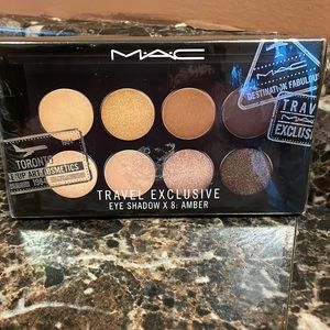 MAC TRAVEL EXCLUSIVE